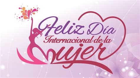 Dia internacional de la mujer - tradepikol