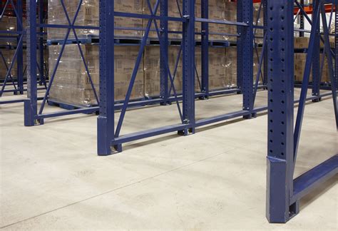 Drive-In Pallet Racking - Pallet Racking Product and Solutions