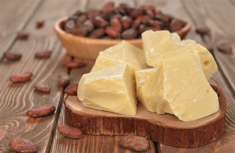 What is Cocoa Butter & How Can You Use It? - Gillco Ingredients