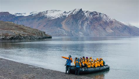 Greenland: What You Should Know Before Visiting