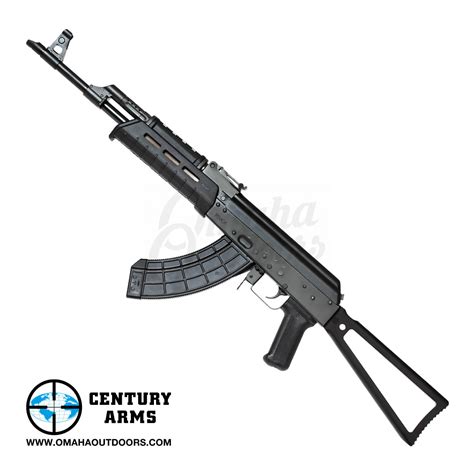 Century Arms VSKA AK47 Rifle 7.62x39 30 RD 16.5" Triangle Stock - Omaha ...