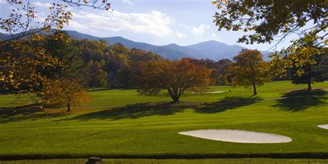 Maggie Valley Club & Resort in NC Offers Spectacular Views and ...