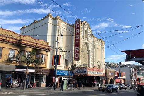 San Francisco Ultimate LGBTQ Castro District Tour - Klook Philippines