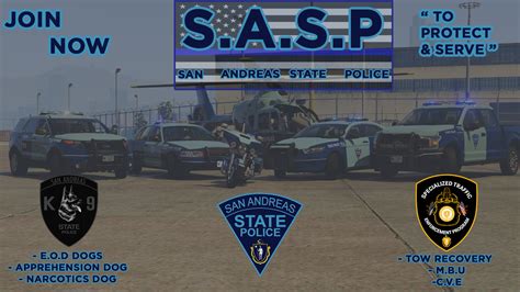 sasp banner NO PULL FLAG.png - State Police Gallery - Worldwide Roleplay