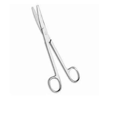 Mayo Scissors Different Sizes at best price in Gurgaon by Global ...