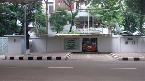 Bangabandhu Memorial Museum, Dhaka City - Tripadvisor