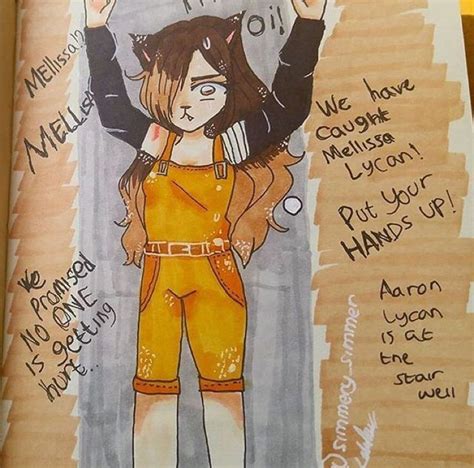 Pin by AphmauFanArts on Mystreet | Aphmau, Aphmau fan art, Aphmau pictures