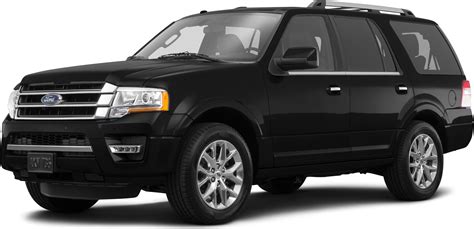 2017 Ford Expedition Price, Value, Ratings & Reviews | Kelley Blue Book