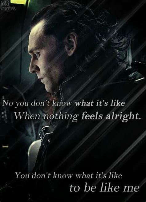 Loki Laufeyson on Twitter | Loki, Loki marvel, Avengers quotes