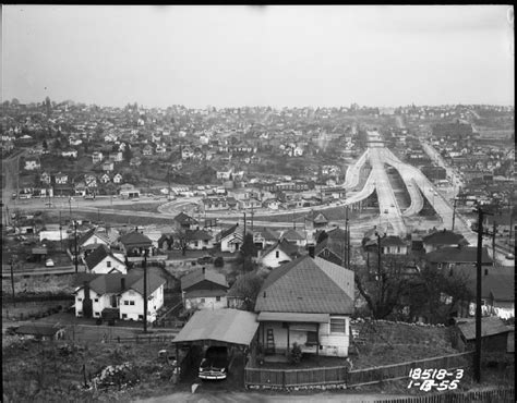 Seattle History Overview - CityArchives | seattle.gov