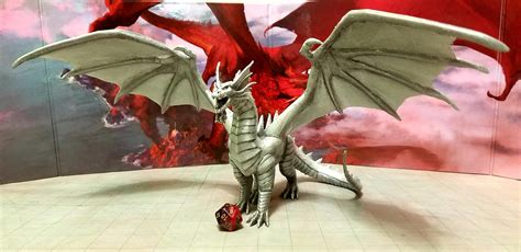 To mark 4 years of 3D modeling & printing my own Dungeons & Dragons ...