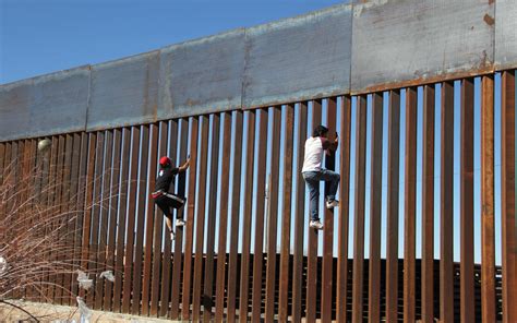 Trump’s border wall faces contracting delays, a limited budget and a September deadline - The ...