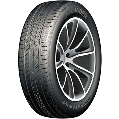 Buy Atlander ROVERSTAR H/T Tires Online | SimpleTire