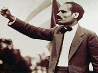 Biografía Pedro Albizu Campos - Biblioteca Ponce High School - Pedro Albizu Campos