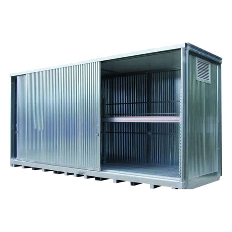 Containers for IBC tank storage | Mayermoover
