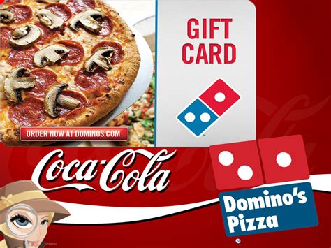 Free Domino's $5 E-Gift Card | Egift card, Gifts, Domino