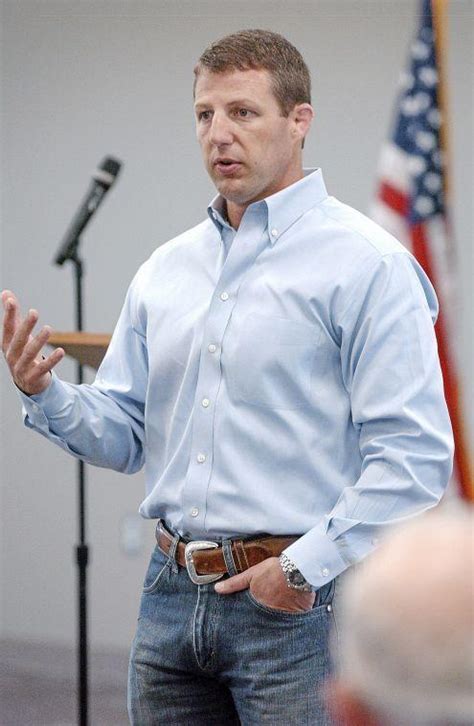 Rep. Markwayne Mullin says Oklahomans put off by contentiousness of American politics ...