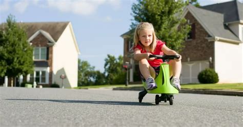 Joybay Swing Car Ride-On Toys Just $24.99 on Zulily (Regularly $70)