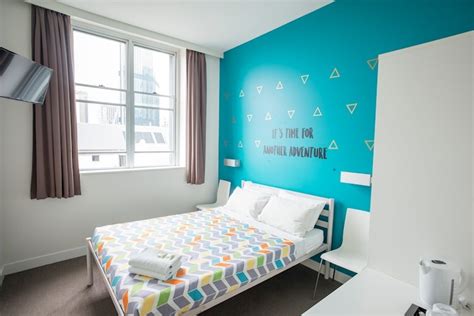 Sydney Harbour YHA | Award-winning Backpackers Hostel