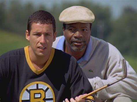 Sandler in Happy Gilmore - Adam Sandler Image (19141799) - Fanpop