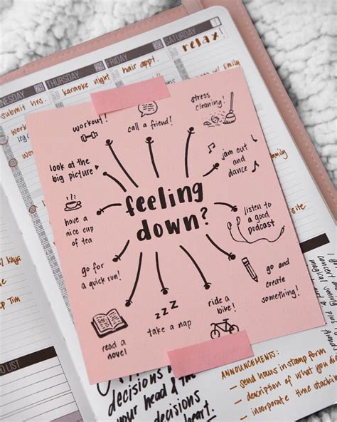 Easy Bullet Journal Ideas To Well Organize & Accelerate Your Ambitious Goals #bulletjournal # ...