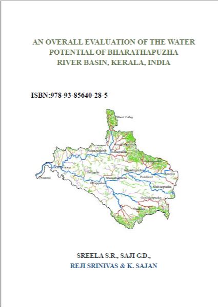 An Overall Evaluation Of The Water Potential Of Bharathapuzha River Basin, Kerala, India at Rs ...