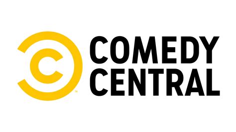 Comedy Central logo and symbol, meaning, history, PNG