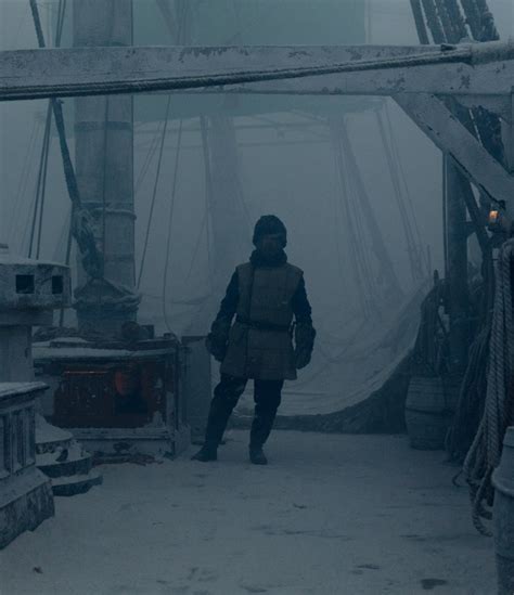 'The Terror' Gives Us Our First Real, Terrifying Look at the Monster