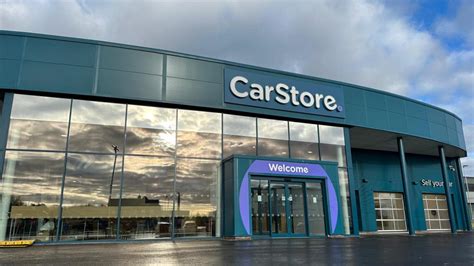 CarStore Warrington | Used Cars for Sale