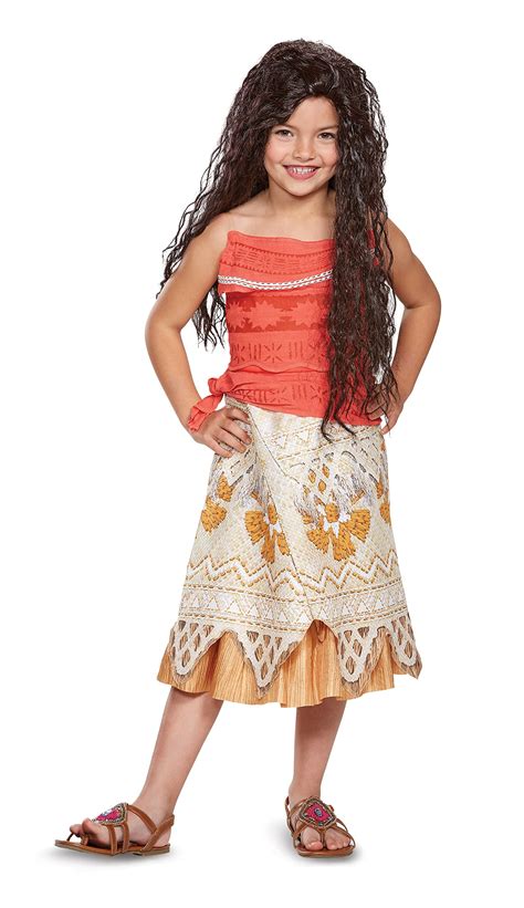 Baby Moana Costume Disney | iletisim.akdeniz.edu.tr