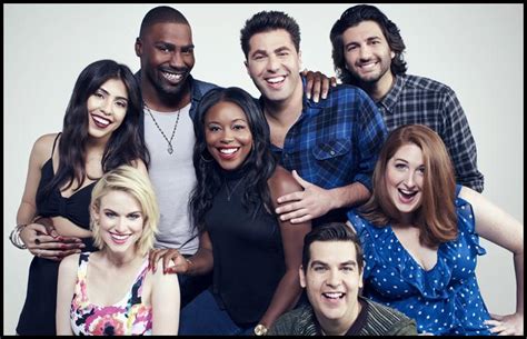 MADtv: CW Revival TV Series Debuts in July - canceled + renewed TV ...