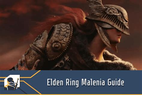 Elden Ring Malenia Guide - RPG Informer