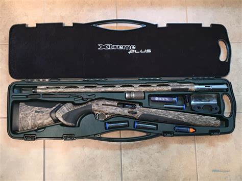 Beretta A400 Xtreme Plus for sale at Gunsamerica.com: 932333737