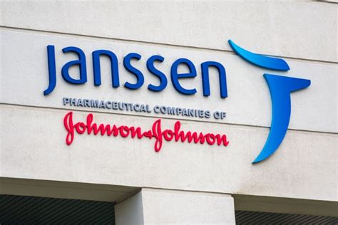 Janssen Pharmaceuticals