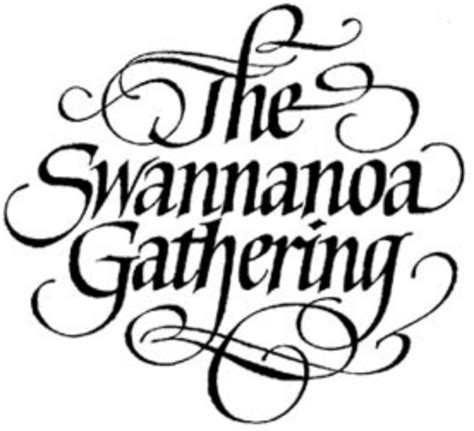 Swannanoa Gathering - Get Inspired! | Lichty Guitars