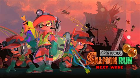 Splatoon 3 Gets New Trailer and Summer Launch Window