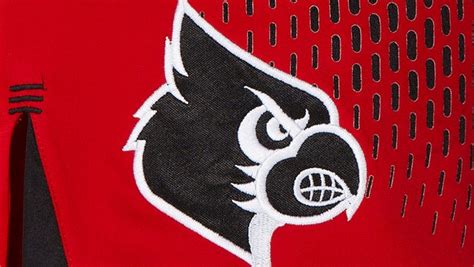 New Louisville Basketball Uniforms