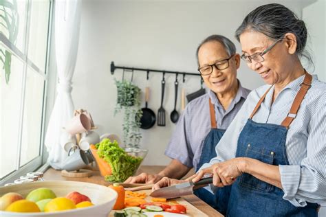 Healthy and Tasty Make-Ahead Meals for Seniors - Sonida Senior Living