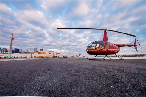 Toronto Heli Tours – TripHock