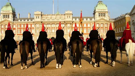 Da Horse Guards Parade: le migliori 10 escursioni di un giorno del 2021 ...