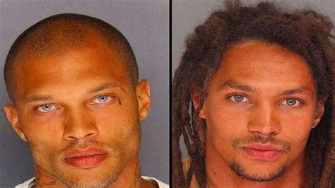 Top 10 MUGSHOTS that made People FAMOUS!! - YouTube Zero2Hero - sound of a wolf24