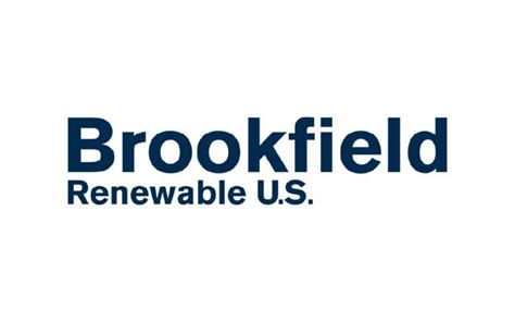 News & Press: The Latest News About Brookfield Renewable