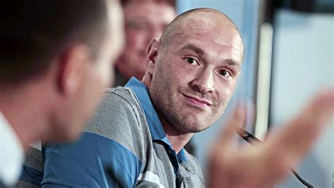 Tyson Fury Net Worth 2024 + Bio, Age, Height - Wealtholino