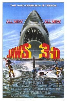 Jaws 3-D - Wikipedia