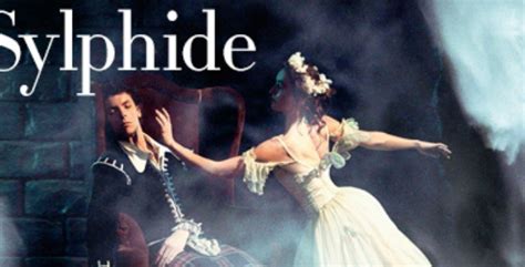 LA SYLPHIDE (AUSTRALIAN BALLET) | Sydney Arts Guide