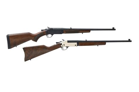 Henry recalls single-shot rifles, shotguns - Calibremag.ca