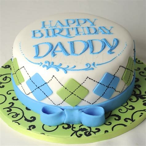 Creative Birthday Cake Ideas for Men of All Ages | | Nigerian men's ...