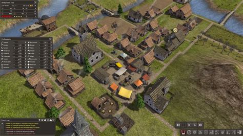 Banished review | PC Gamer