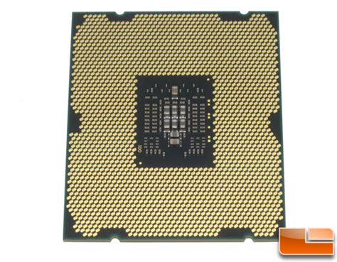 Intel Core i7-3820 3.6GHz Processor Review - Legit Reviews