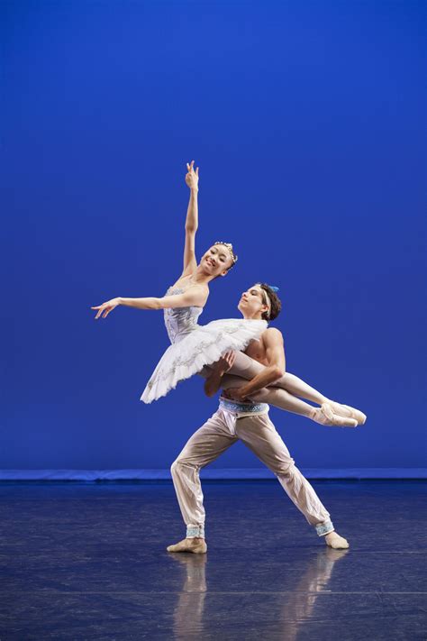 The Royal Ballet School , 2011, Linbury Season ROH Royal Ballet School, Ballet Technique, Adult ...